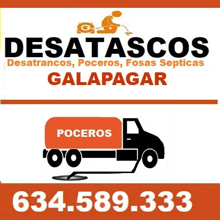 empresas Desatascos Galapagar